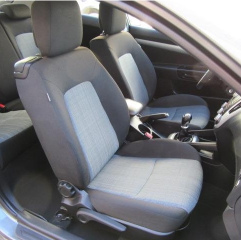 Left hand drive car KIA PRO CEED (01/05/2013) - 